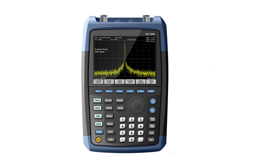 手持式信号综合分析仪（SH-330A）