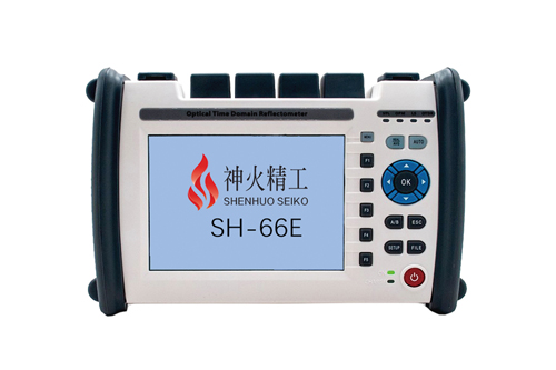 SH-66E光时域反射仪OTDR