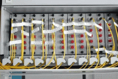 南京光纤熔接机厂家怎样降低光纤的熔接损耗